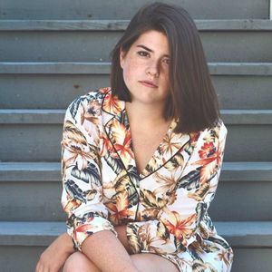 Meet your Posher, Emma-catherine